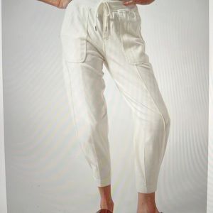 Athleta Farallon Weekender Pant